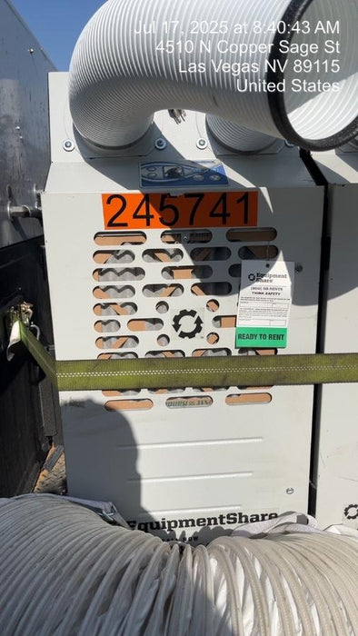 2022 KWIKOOL KPAC1411-2