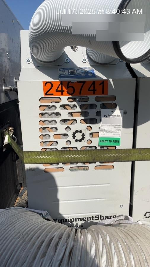 2022 KWIKOOL KPAC1411-2