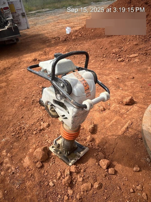 2023 MULTIQUIP MTX60HD