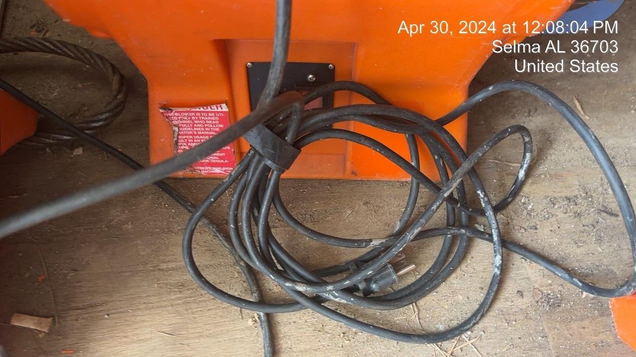 2022 ALLEGRO 9539-12