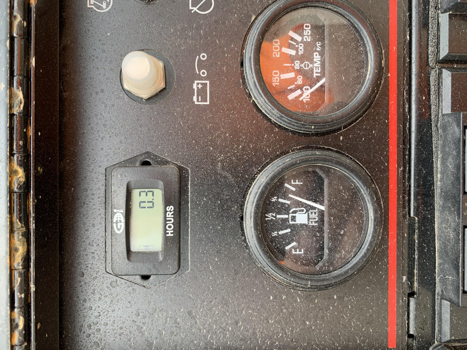 2021 Lincoln Electric Vantage 322 Ready Pak 3