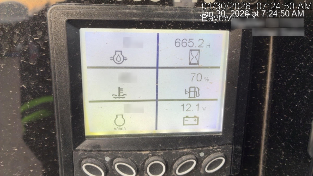 2025 MILLER ELECTRIC BIG BLUE 500