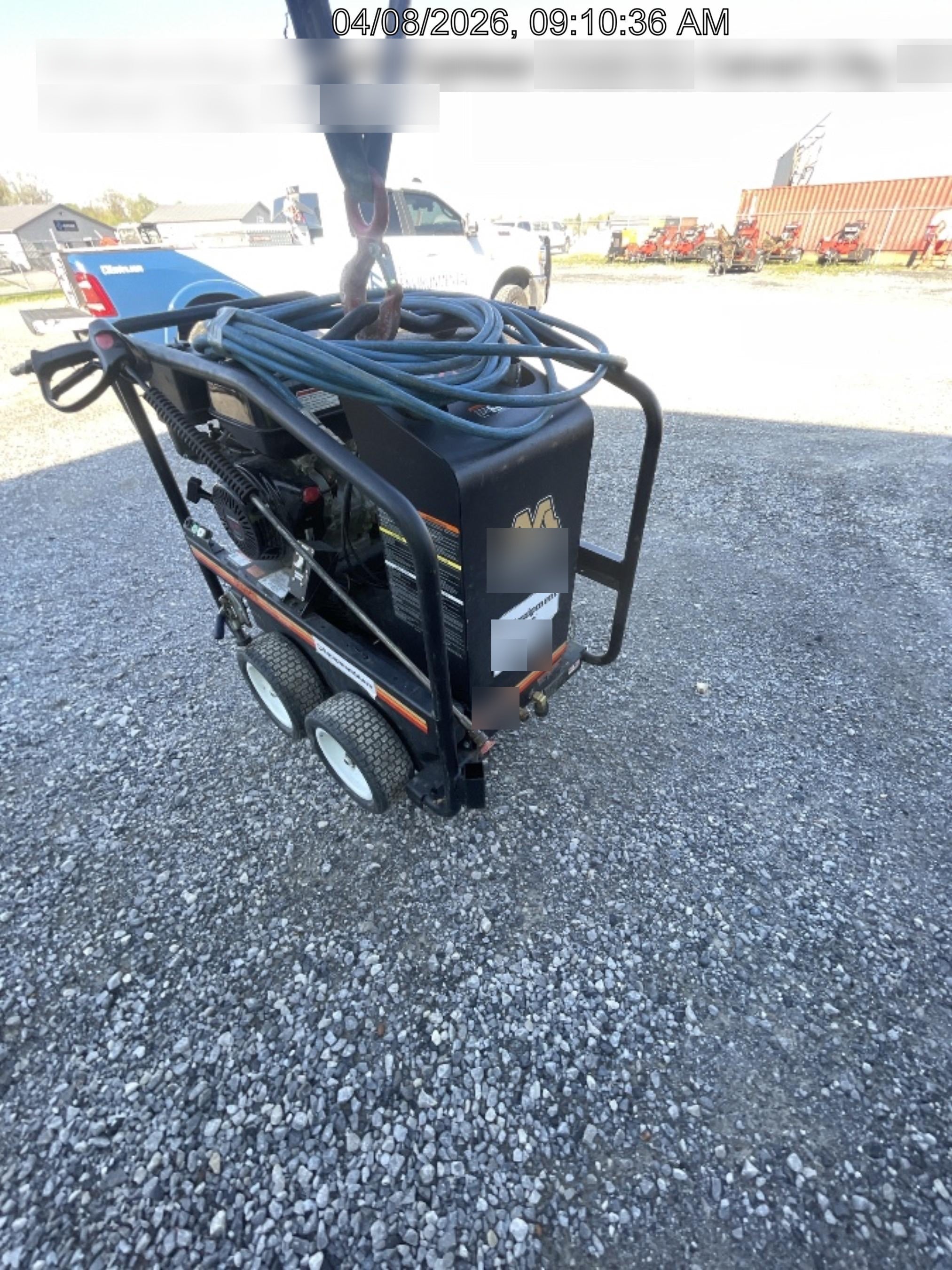 2025 MI-T-M HSP-3504-3MGH