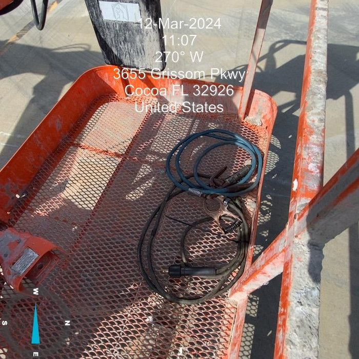 2022 MILLER ELECTRIC CST-280