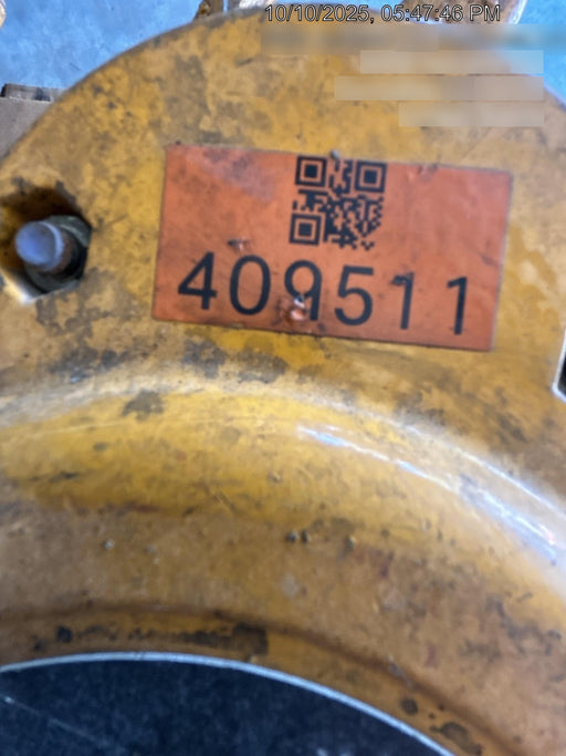 2024 HARRINGTON CF015-20