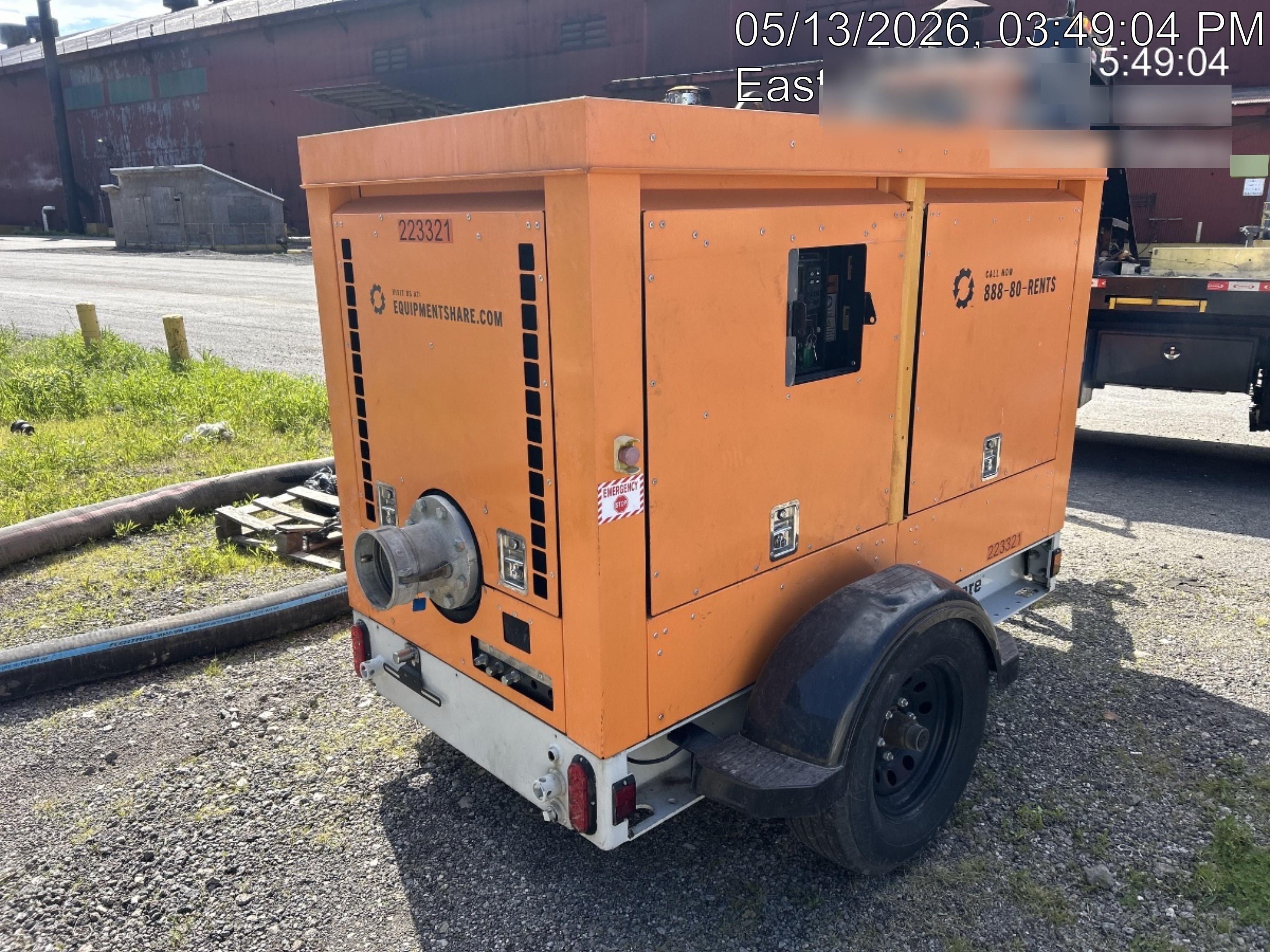 2022 PIONEER SAPP66S12L71-TD2.9L4