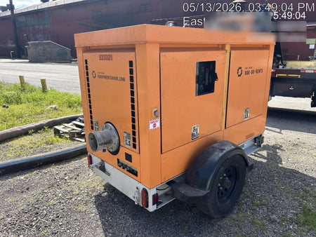 2022 PIONEER SAPP66S12L71-TD2.9L4