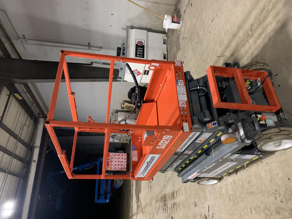 2020 SKYJACK SJIII-3219