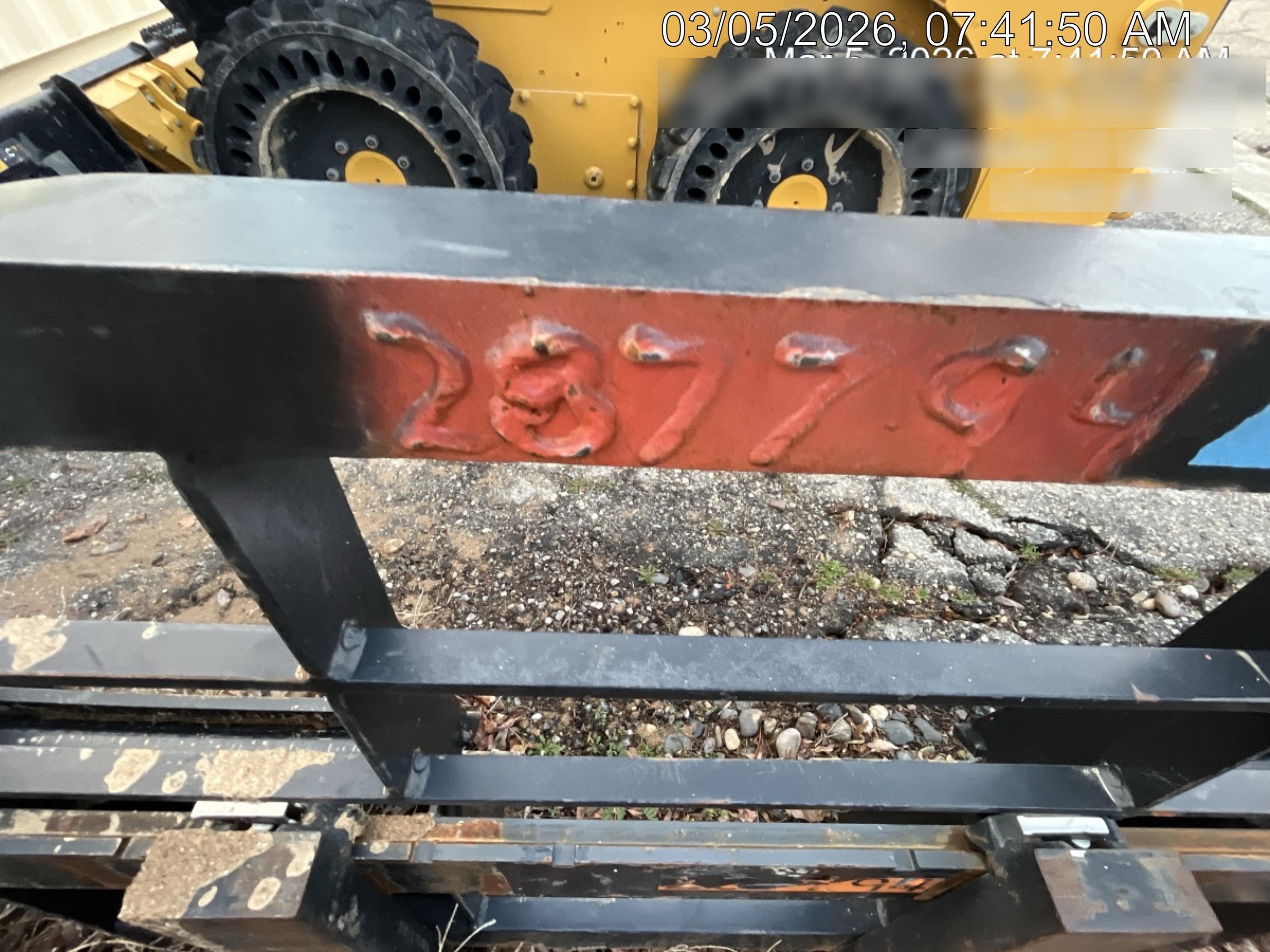 2023 ARROW MATERIAL HANDLING F5100CB