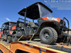 2022 KUBOTA RTV-X1140W-H (Canopy)