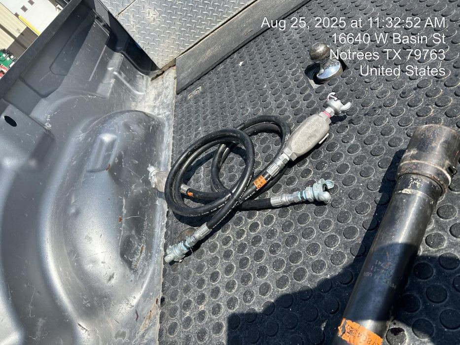 2023 MICHIGAN PNEUMATIC ES-TPB30-1-TRACKER