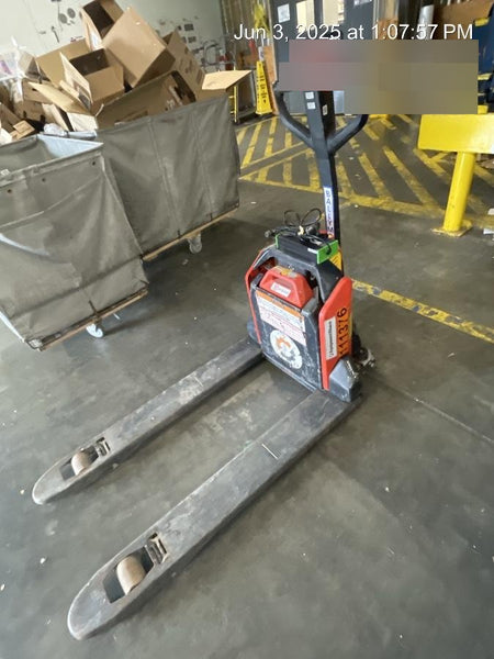 2020 BALLYMORE BALLYPAL45N