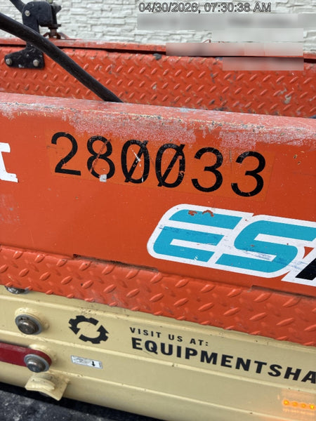 2022 JLG ES1932