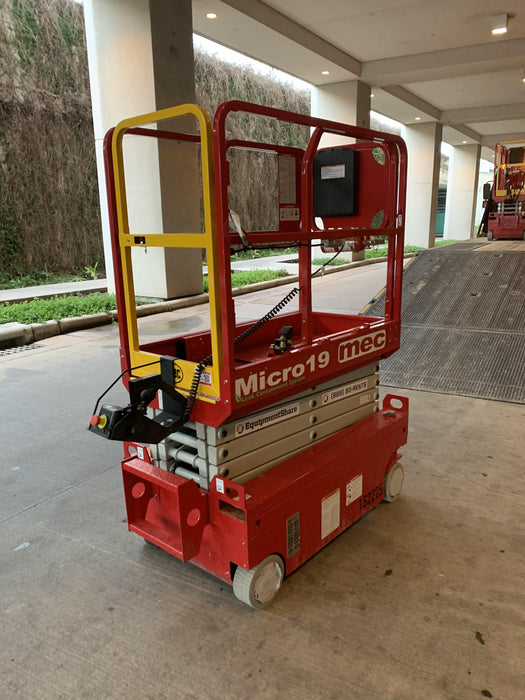 2021 MEC Micro 19