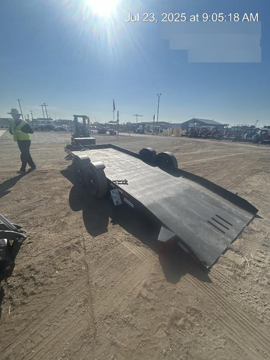 2023 STEELPOINT K19E