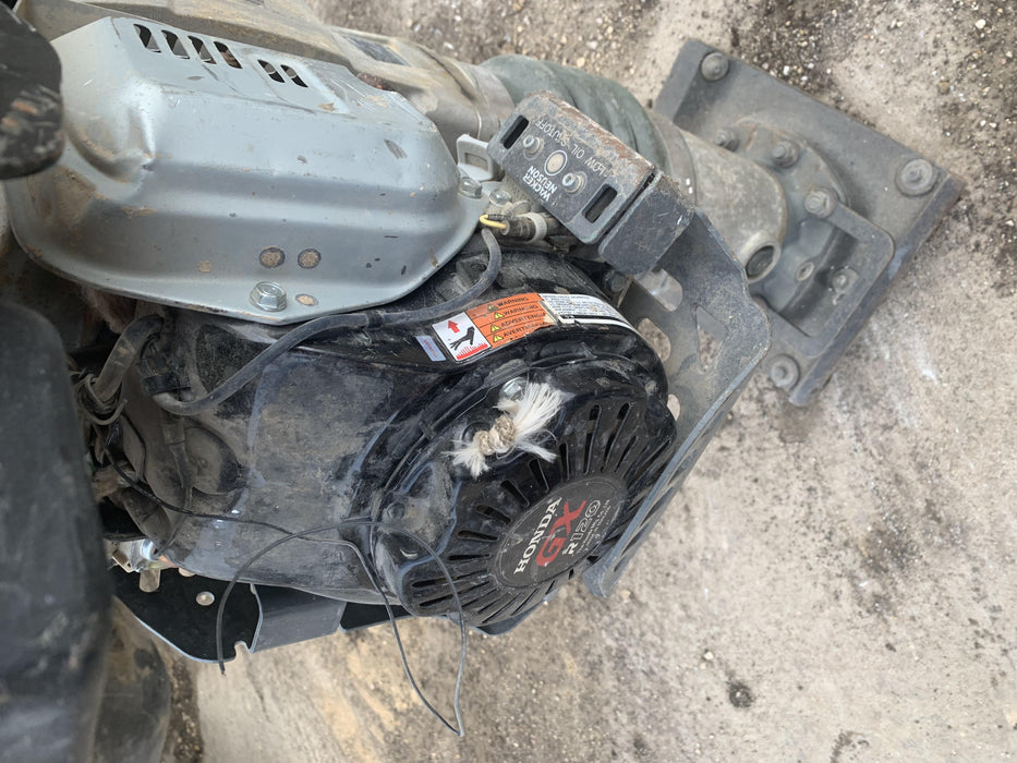 2018 WACKER NEUSON BS60-4As