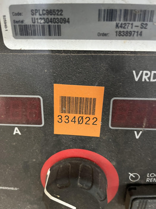 2023 LINCOLN ELECTRIC FLEXTEC 350X