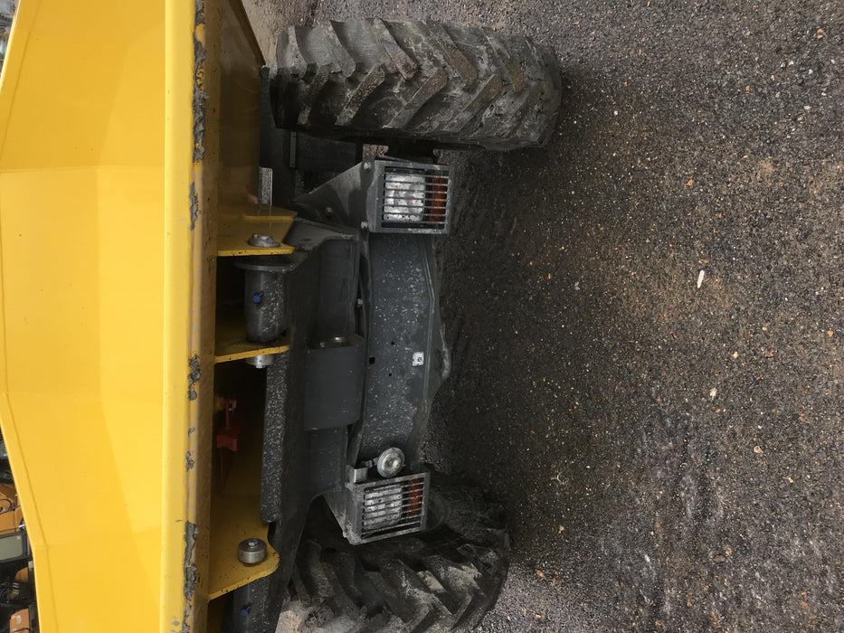 2019 WACKER NEUSON 3001