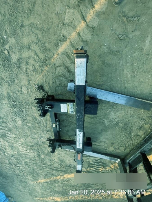 2020 STAR INDUSTRIES 1150C