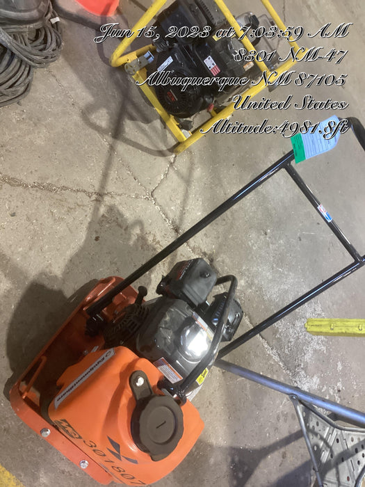 2023 MULTIQUIP MVC82VHW