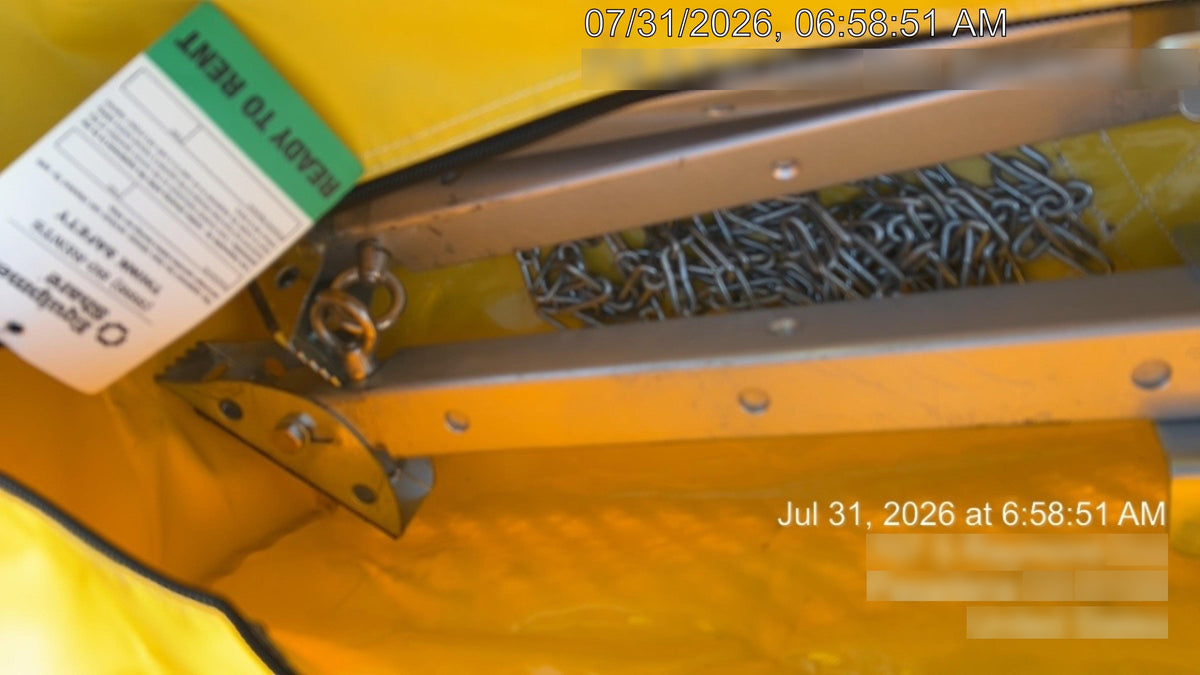2025 FALLTECH 7509