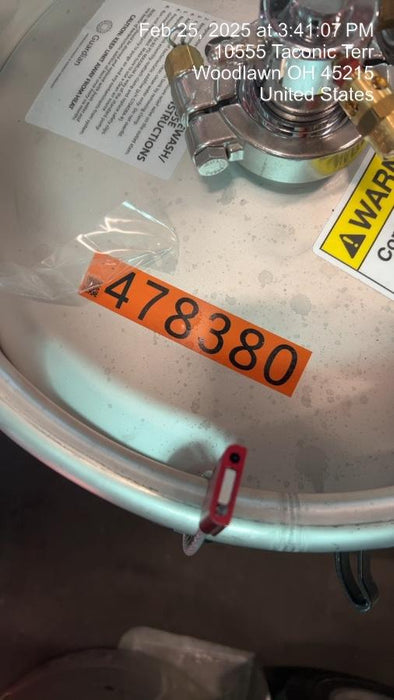 2024 GUARDIAN G1562HAT