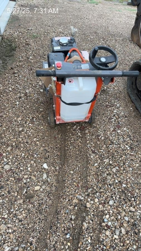 2023 HUSQVARNA FS400