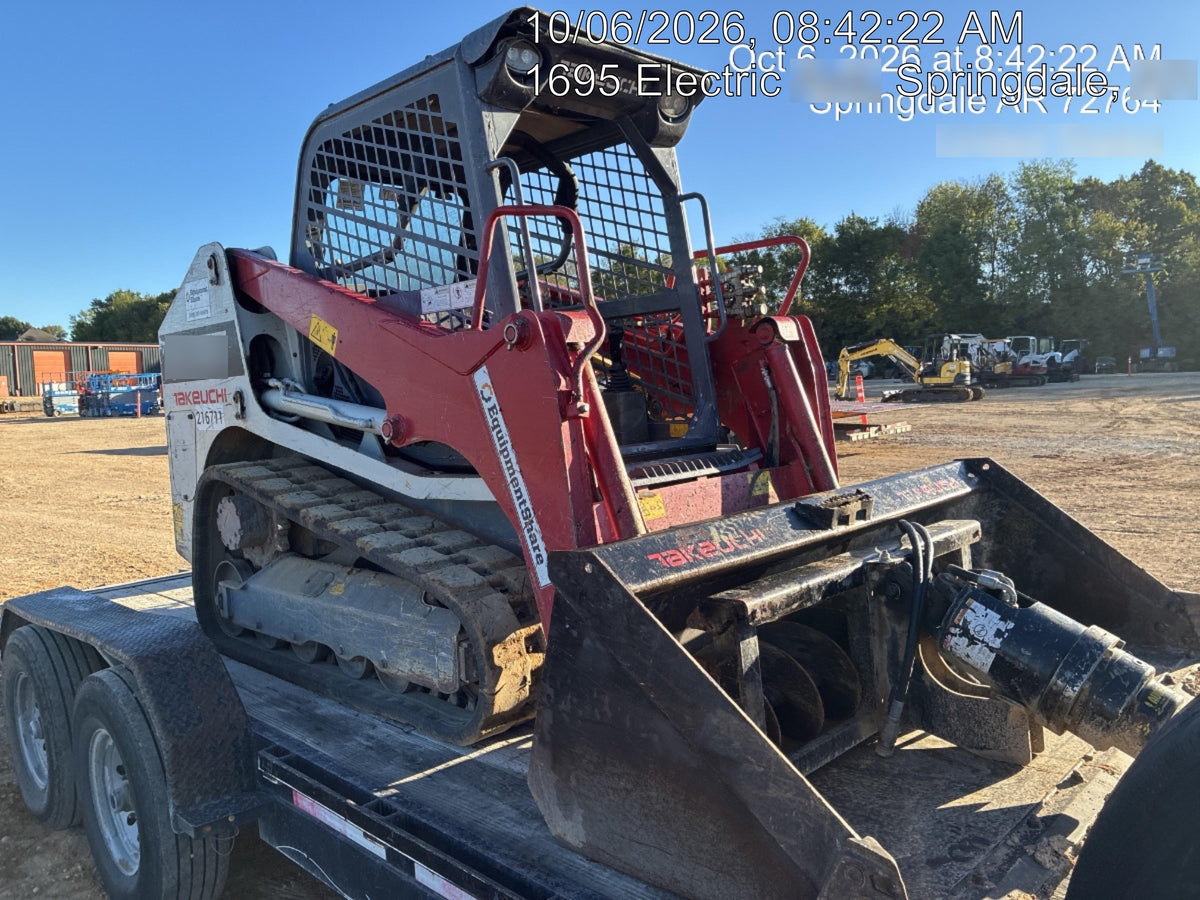 2023 AUGER TORQUE 3300-30