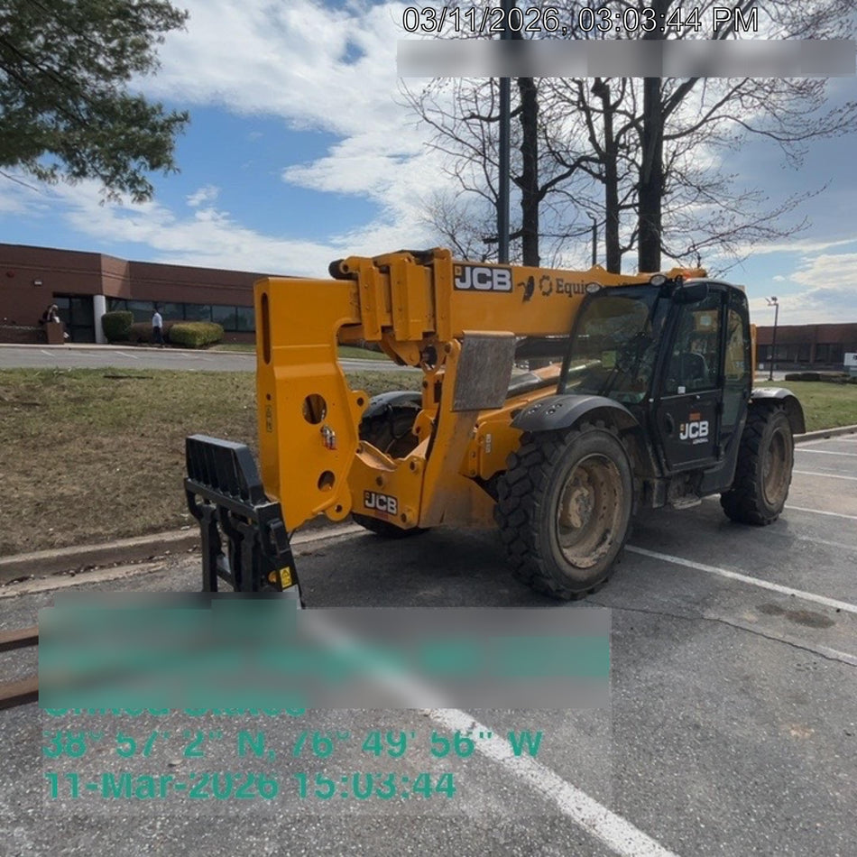 2025 JCB 510-56