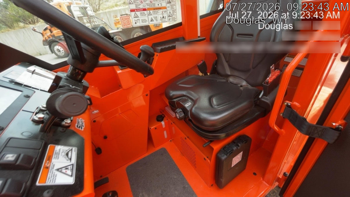 2026 SKYTRAK 10054