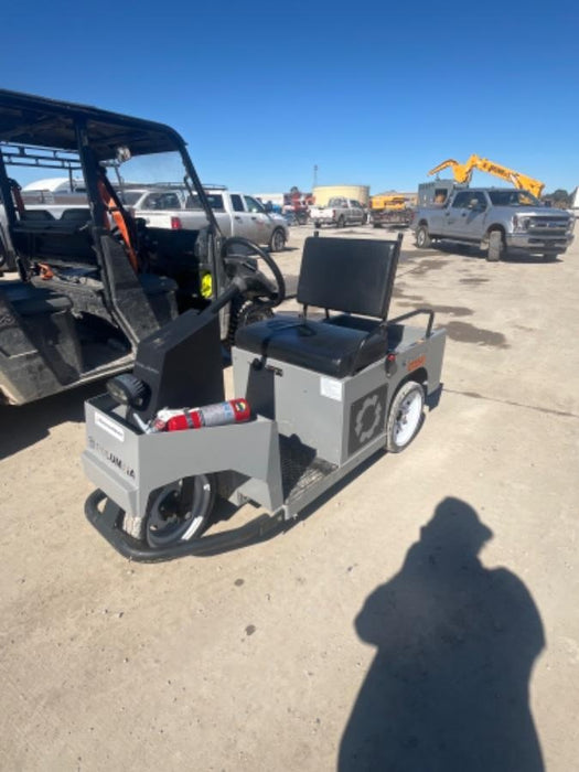 2022 COLUMBIA Expediter