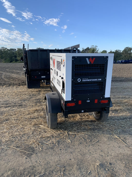 2022 WACKER NEUSON G50