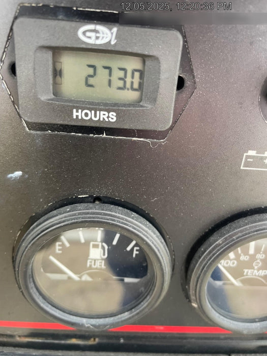 2024 Lincoln Electric LE400 Kubota V1505, Trlr, Cable Rack, Light Kit, ES Decals, T3