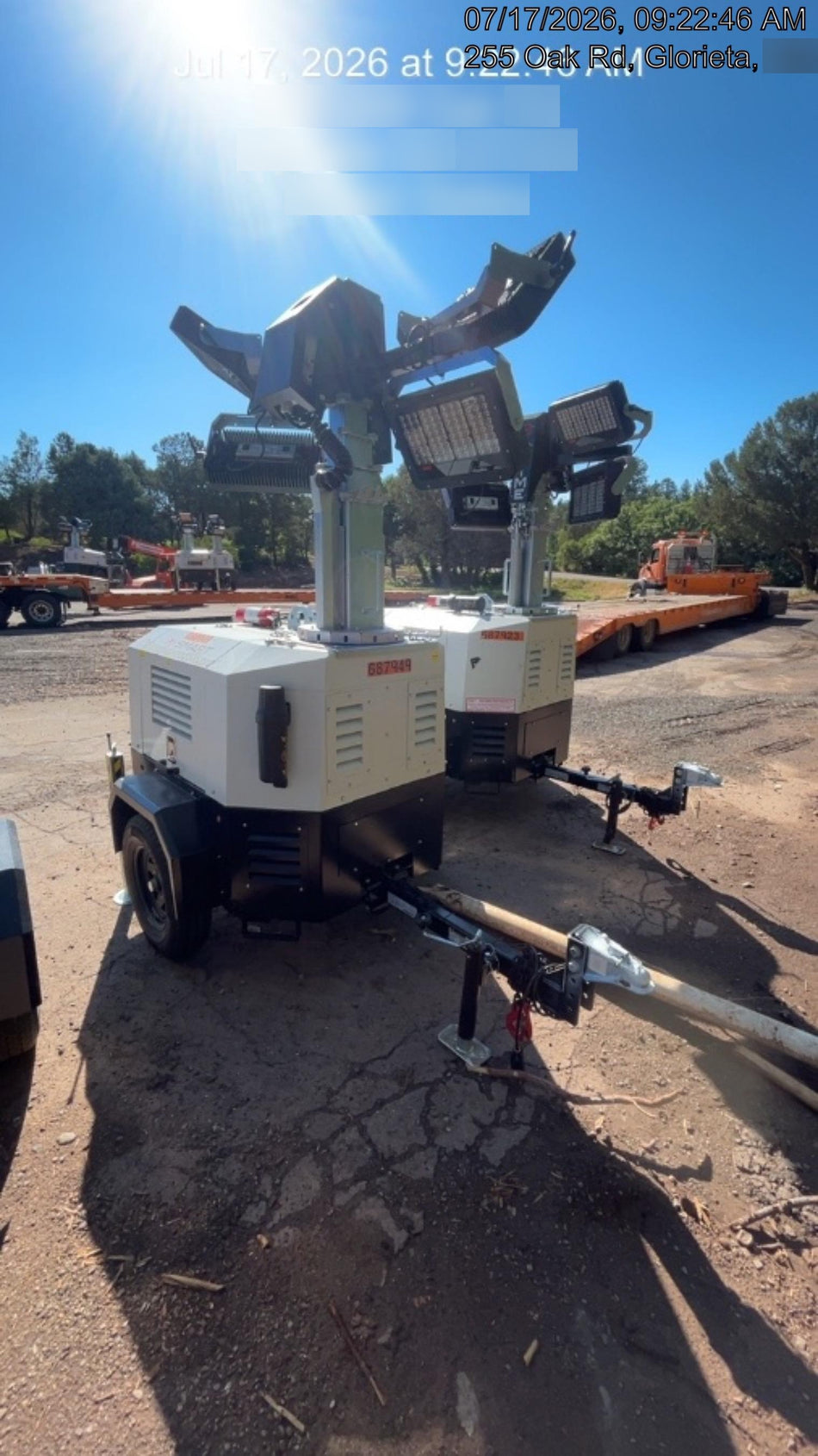 2026 TRIME X-SMART (EL1250H)