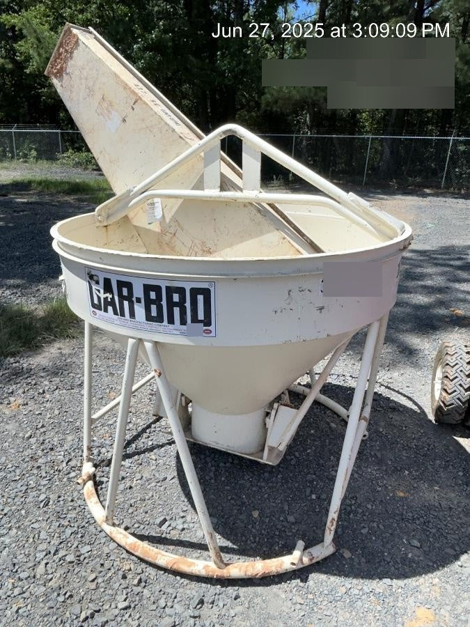 2024 GAR-BRO 427-R