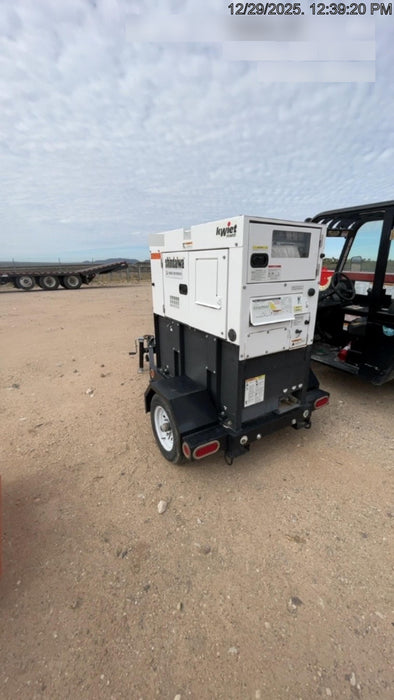 2022 SHINDAIWA DGK15FL