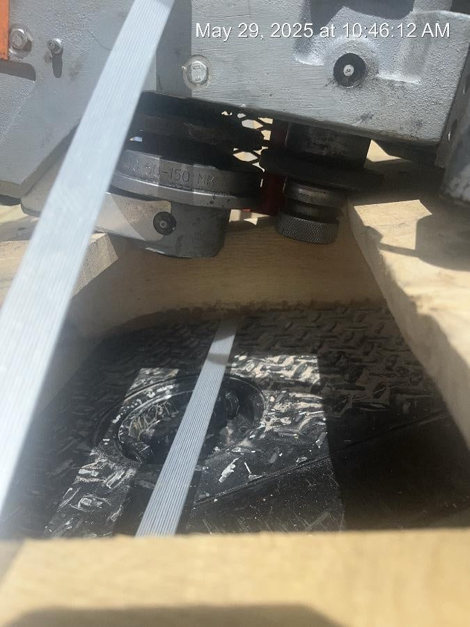 2020 RIDGID 918-1