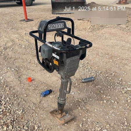 2023 MULTIQUIP MTR40HF