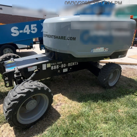 2025 GENIE S-45 XC