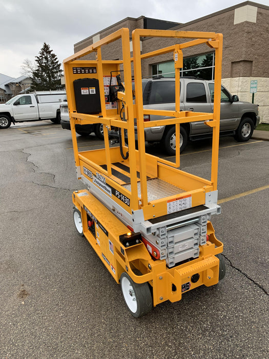 2021 HY-BRID PS-1430