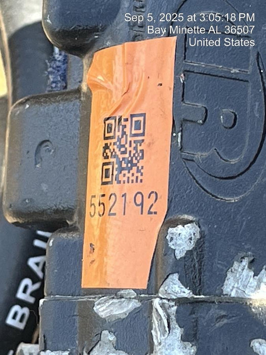 2025 INGERSOLL RAND 3940B2TI