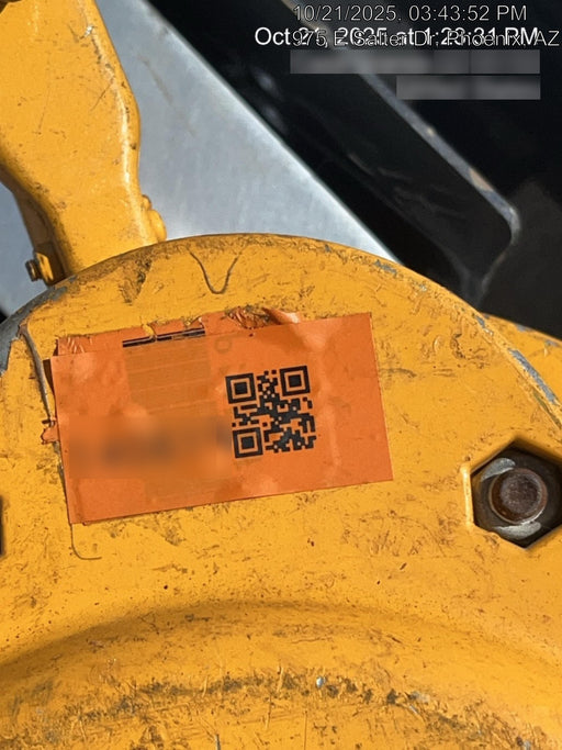 2023 HARRINGTON SNER020L