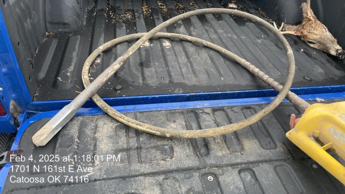 2019 WACKER NEUSON M2500