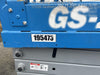 2021 GENIE GS-2632