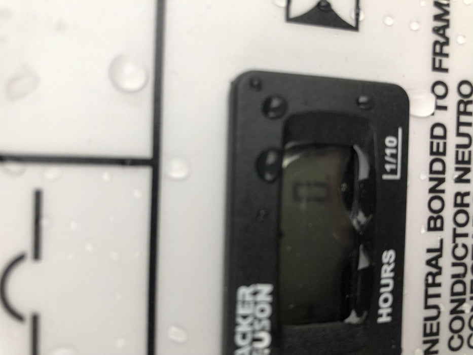 2019 Wacker Neuson LTV6K-LED Standard LED Towable Light Tower w/None