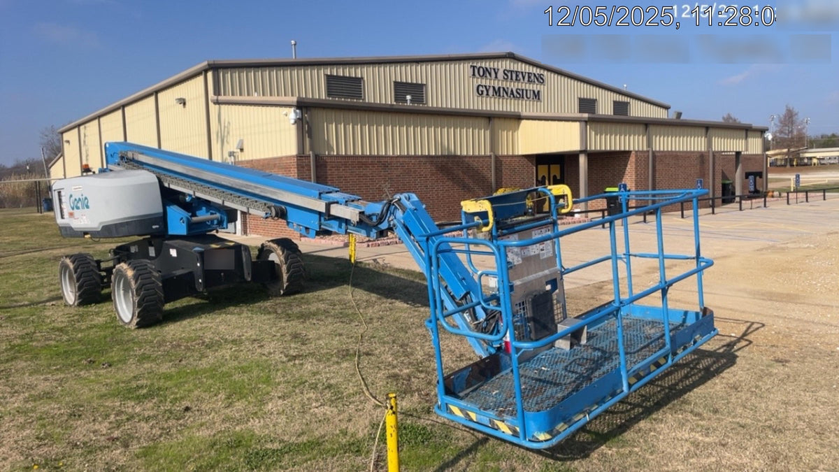 2018 GENIE S-65