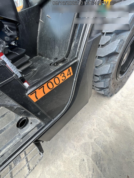 2026 JCB 512-56