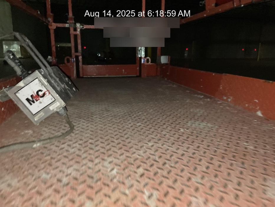 2018 SKYJACK SJIII-4740