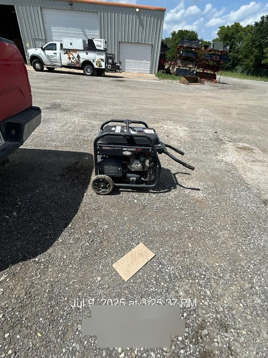 2022 SIMPSON SCGH8500