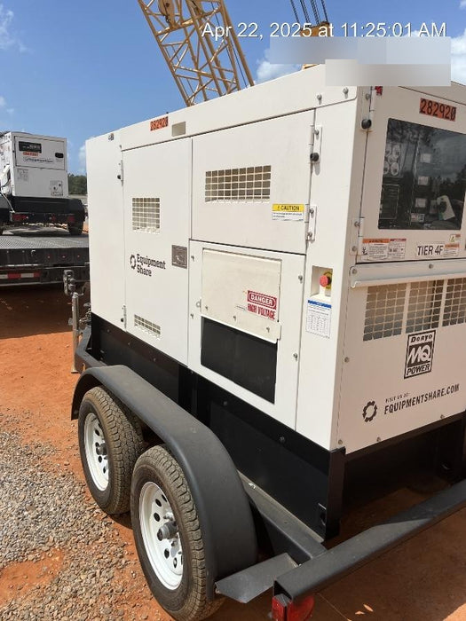 2022 MULTIQUIP DCA70